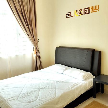 Cosy Casa Hana 4Br 3B Kuantan Exteriör bild